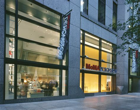 MoMA Design Store .